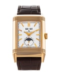 Pre-Owned Jaeger-LeCoultre Reverso Watch